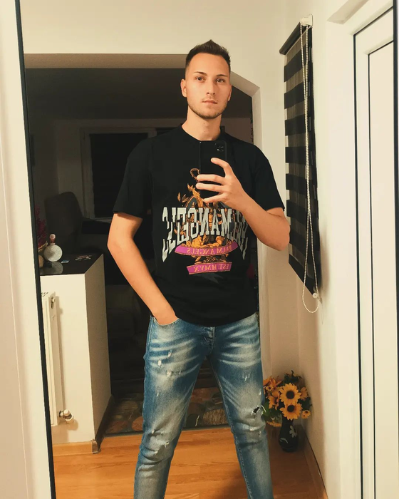 Ionut de la Moinești continuă seria dezvăluirilor explozive