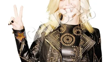 Artista sprijina lesbienele, gay-ii, bisexualii si transsexualii. Lori, senzatia Gayfest