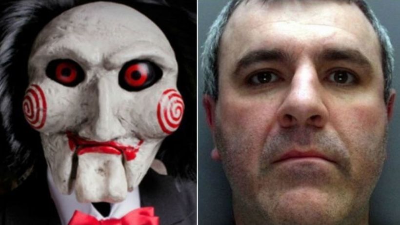 Adevăratul Jigsaw: Criminalul în serie ale cărui orori par desprinse din filmele de groază