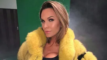 Anna Lesko a fost aspru criticata de fani: Esti disperata dupa blanuri, lasa animalele sa traiasca