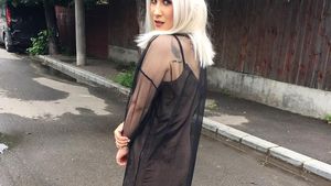Adda a ajuns la spital după ce a leşinat în plină stradă. “Nu credeam că...”