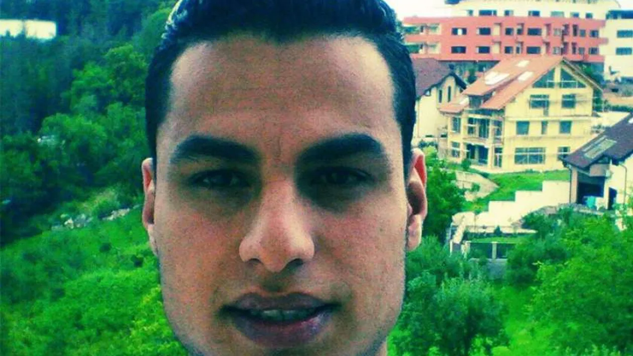 El este studentul libian care și-a ucis iubita, pe pisica acesteia, dar și un vecin! Ahmed Othman este fiul unui...