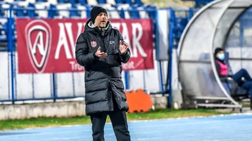 Iordănescu jr. după al treilea 2-0 consecutiv în Liga 1 : „Am jucători valoroși!”