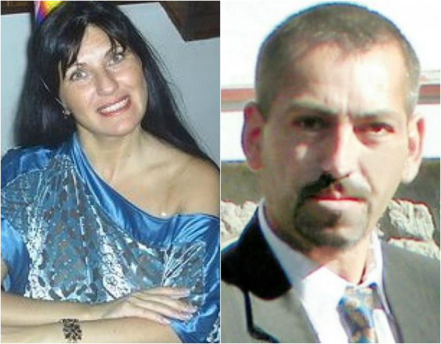 Fratele Elodiei Ghinescu nu-l uită pe Cristian Cioacă. Ce atac a lansat la adresa fostului poliţist pe contul personal de socializare