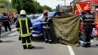 Cine este tânărul care a fost spulberat pe o trecere de pietoni din Cluj. Avea doar 33 de ani