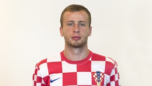 Mijlocașul Filip Mrzljak a a ajuns la Dinamo!