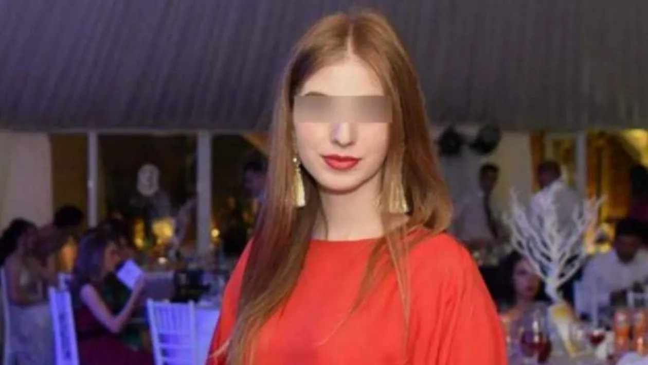 Studenta din Iași care a încercat să se sinucidă a rămas paralizată! Fata s-a aruncat de la etajul 3, legată la ochi