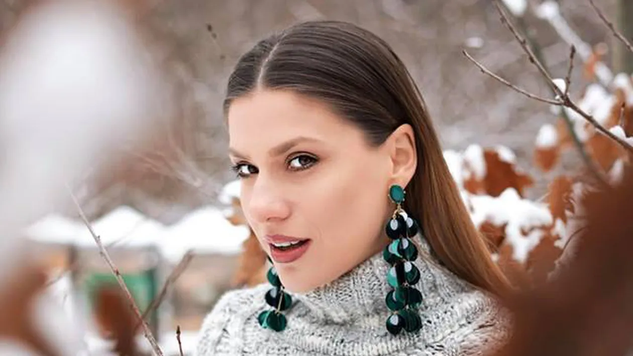 Tily Niculae, despre al doilea copil: “Trebuie să trag aer în piept, am pierdut două sarcini“