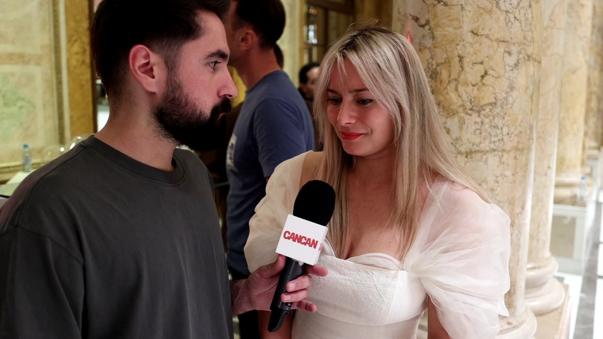 Laura Cosoi, mărturisire completă despre relația cu Tily Niculae și Dana Rogoz, la 20 de ani de la apariția serialului fenomen. EXCLUSIV