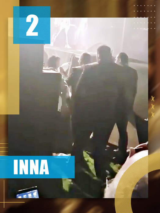 Cel mai disputat TOP prezentat de CANCAN.RO: Inna, Oana Zăvoranu, Marina Dina… Au dat cu fundulețul de pământ!