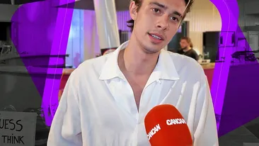 Se lasă cu nuntă în familia lui Cătălin Crișan! Cum a cucerit-o celebrul actor de la Antena 1 pe fiica artistului: “Am planul făcut”