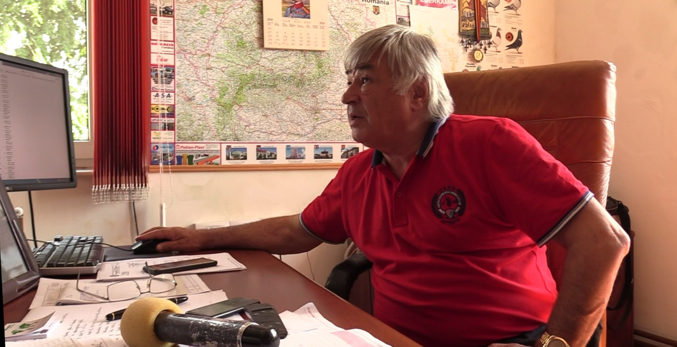 Omul de afaceri Dimitrie Muscă susține că trebuie împușcați toți porcii mistreți, pentru a evita un dezastru