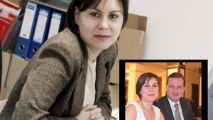Carmen Harra face dezvăluiri halucinante despre dubla tragedie de la Iaşi: "Ea l-a omorât pe el! L-a torturat..."