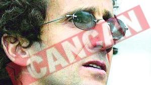 Alain Prost are arici la buzunare