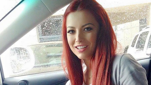 PANICA TOTALA! Vezi ce a putut sa pateasca Elena Gheorghe azi-noapte!