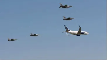 BIAS 2019. Programul celui mai mare show aviatic