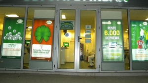 A luat 20.000 de euro dupa ce a "stricat" doar doi lei! Cum arata biletul care l-a "scos din foame" pe un oltean din Dragasani!