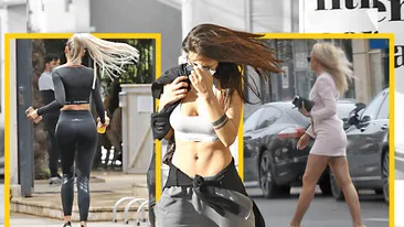 Intră în acţiune TOP 25 vedete care fac spectacol în această toamnă! Iuliana Pepene, Antonia sau Bianca Drăguşanu o „ard” cu pletele-n vânt în cel mai provocator mod posibil