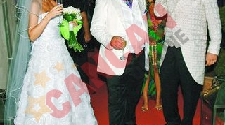 Nutu Camataru, "Godfather" cu acte-n regula