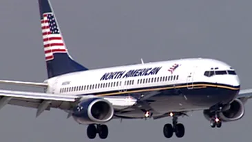 In mai multe avioane vor fi amplasate bombe