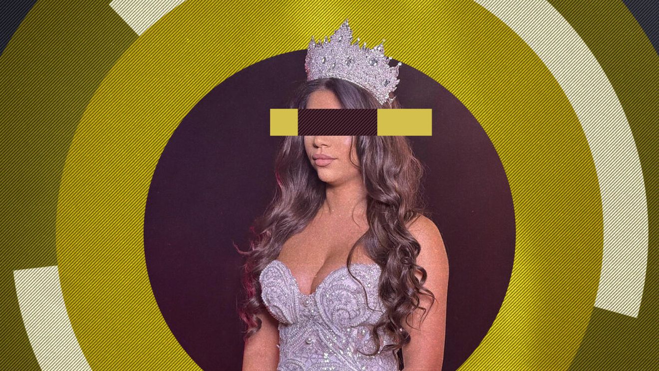 Povestea unei vedete TV din România cu traume de imagine: ”Și gunoiul îl duc machiată!” A acceptat provocarea vieții!