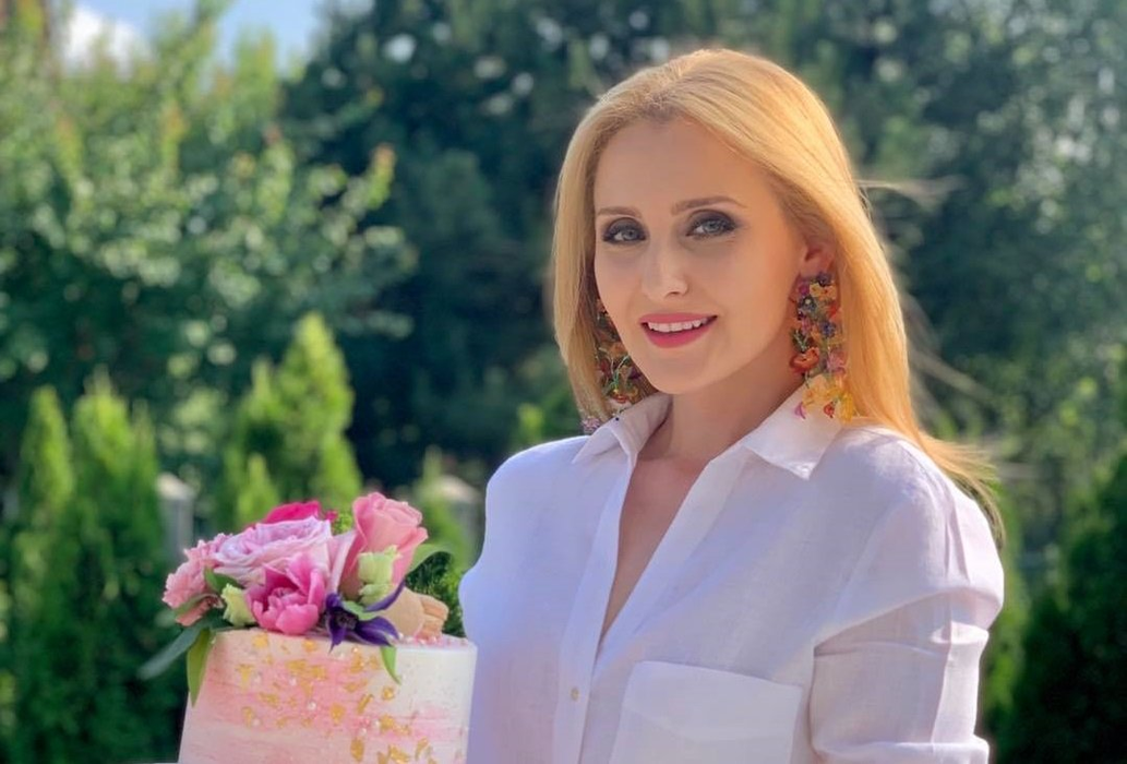 Alina Sorescu