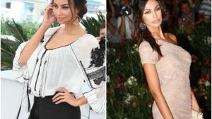 Cum s-au combinat MĂDĂLINA GHENEA şi PHILIPP PLEIN