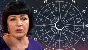 Zodia care va încasa o primă uriașă de Crăciun. Neti Sandu avertizează: Există un revers al medaliei!