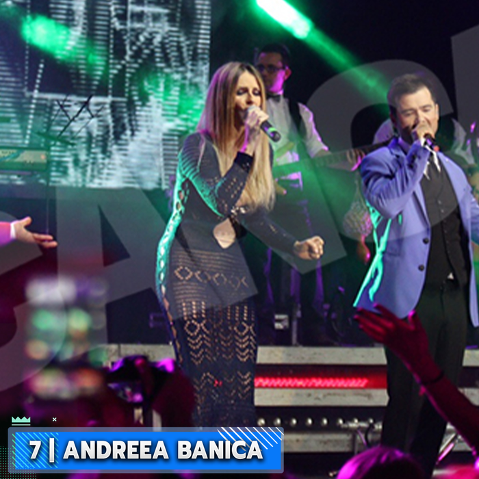 Andreea Bănică