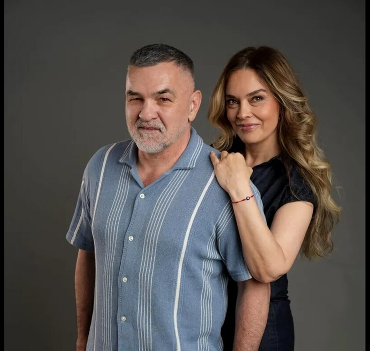 Ce le-au transmis copiii Monicăi și lui Leonard Doroftei după ce au aflat că merg la Power Couple
