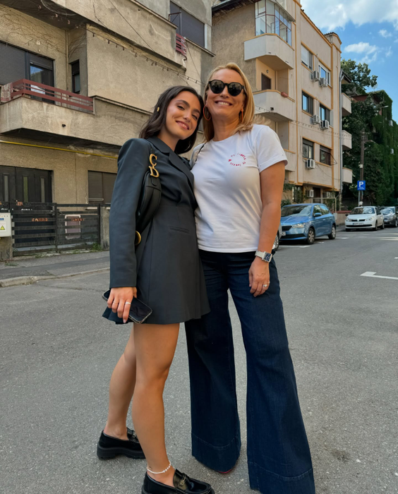 Andreea Esca, dezvăluiri despre retragerea din televiziune după mai bine de 3 decenii la PRO TV: ”Nu-mi vine să cred că se întâmplă”