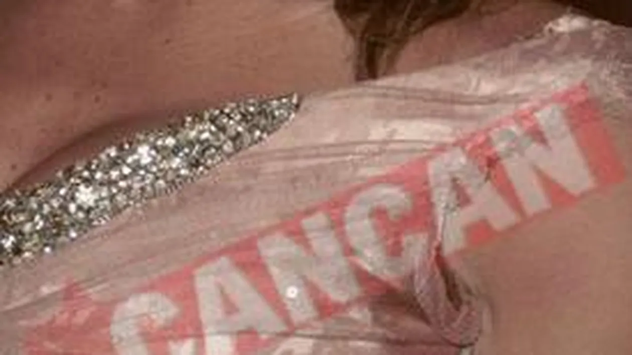 N-ati auzit de deodorant?