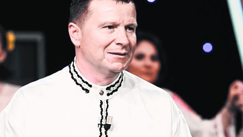 Mama lui Aurel Tămaş s-a stins din viaţă! Mesajul emoţionant pe care l-a transmis cântăreţul