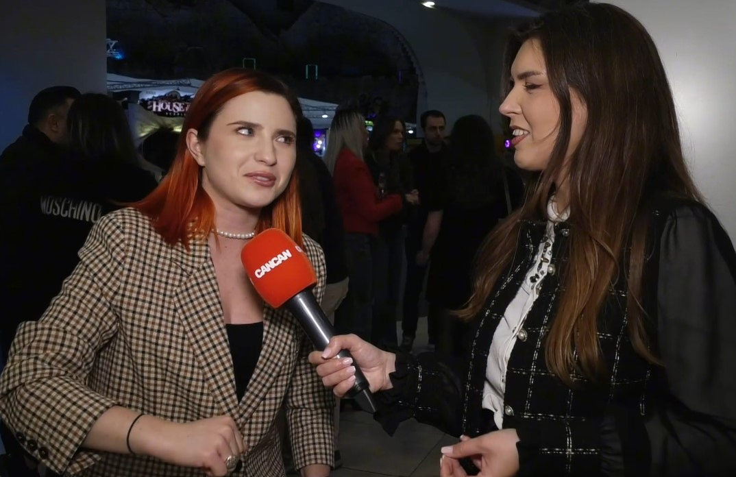 Dezvăluirea neașteptată pe care Vlad Gherman i-a făcut-o Cristinei Ciobănașu: „Mă întâlnesc cu el la emisiune și mi-a zis”