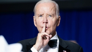 De la Casa Albă la ”Squid Game”? Biden ar putea intra în cel mai ”mortal” joc al Hollywood-ului!