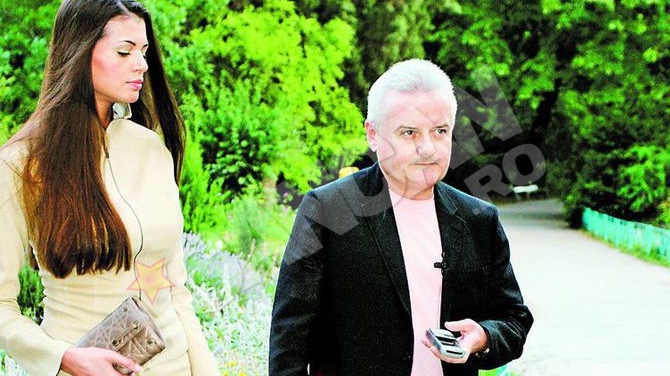 Divortul Columbenilor, in presa din SUA