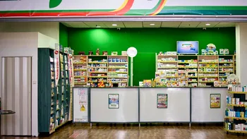 Ce program au farmaciile de Crăciun. Unde vei găsi deschis non-stop