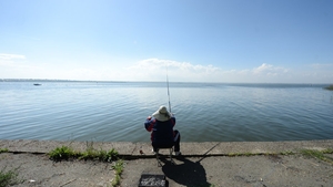 Un turist din Argeș s-a înecat în lacul Techirghiol