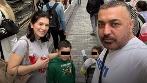 Răsturnare de situație în cazul morții turiștilor din hotelul groazei, din Istanbul! Ce este substanța care i-a ucis pe bieții oameni
