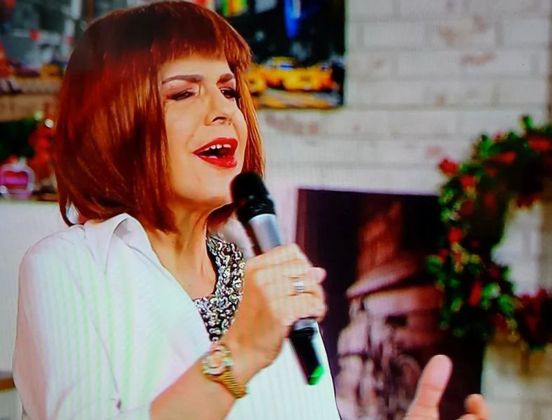Declaraţii de ultimă oră pentru Cancan.ro. Ionela Prodan, confesiune de pe patul de spital: “Mai stau câteva zile şi…”