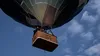 Primăria din România care a cumpărat un balon cu aer cald de aproape 100.000 de euro. Nu a zburat niciodată în 6 ani