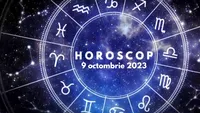 Horoscop 9 octombrie 2023. Zodia care are în plan revizuirea proiectelor viitoare