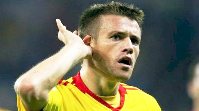 Lovitura de teatru din Arabia Saudita! Transferul verii la Steaua: Mihai Pintilii se intoarce in Ghencea?!