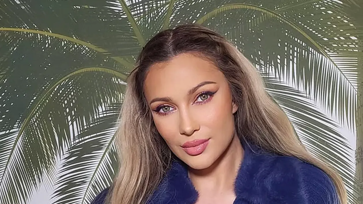 Lora, marcată de moartea tatălui ei. Avea doar 4 ani când și-a pierdut părintele: ”O sabie cu două tăișuri”