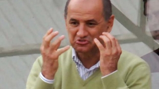 Copos nu vrea inapoi pe Giulesti! "Ministerul sa faca ce vrea cu arena! Sa creasca gaini si alte oratanii pe el!"