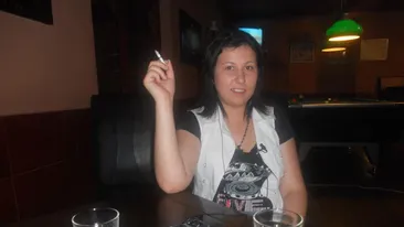 Gluma sinistra sau inscenare morbida! S-a dus vestea ca amanta lui Carmen Serban a facut infarct! Tatal ei plangea la telefon!