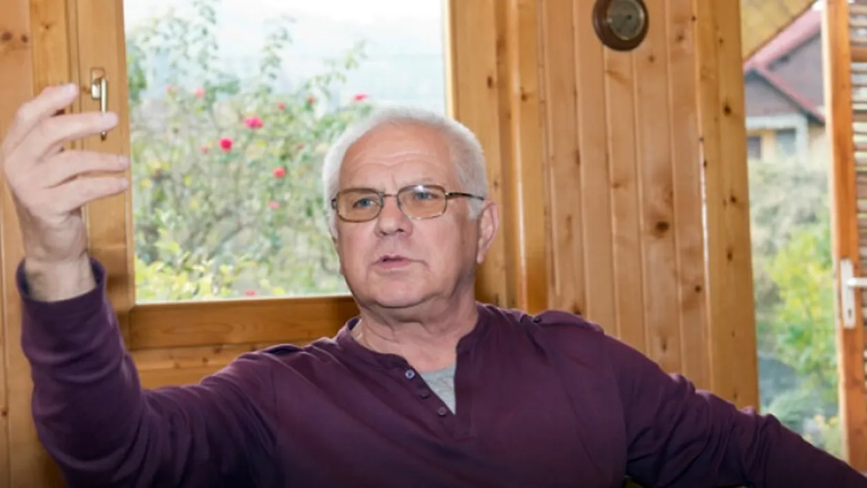 Dragoș Cojocaru, fost fotbalist și antrenor, a murit