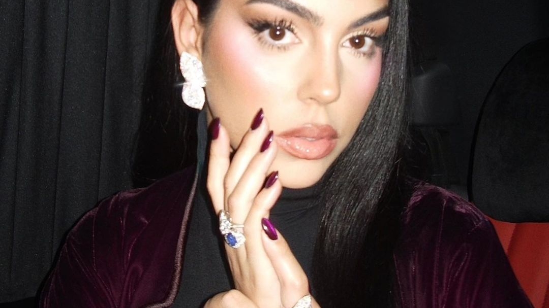 Să cadă din picioare! Titulatura rușinoasă pe care Georgina Rodriguez a primit-o de la arabii lui Ronaldo