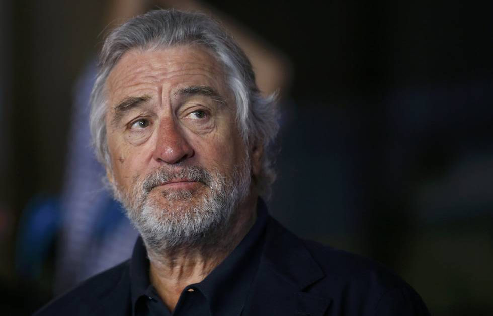 Robert de Niro l-a înjurat pe Donald Trump la Gala Premiilor Tony. Totul s-a întâmplat în direct, la TV