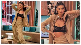 Imagini fierbinți cu Ramona Olaru și iubitul ei misterios. Postarea a stârnit un val de reacții online